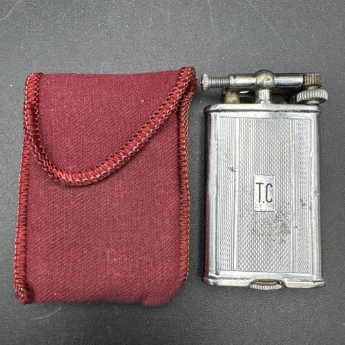 Vintage 1930s polo lift - 1930s,
