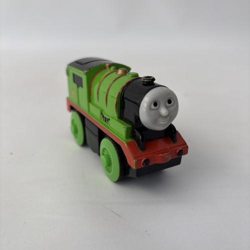 Thomas wooden railway - wooden,