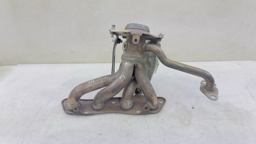 Toyota prius exhaust manifold - toyota,