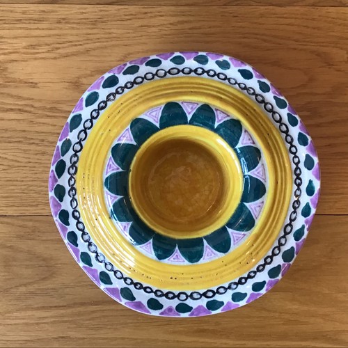 Maling pottery rare - pottery,