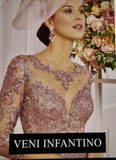 Mother Of The Bride Dress Size