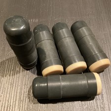 5x 37mm AEP Plastic Rubber