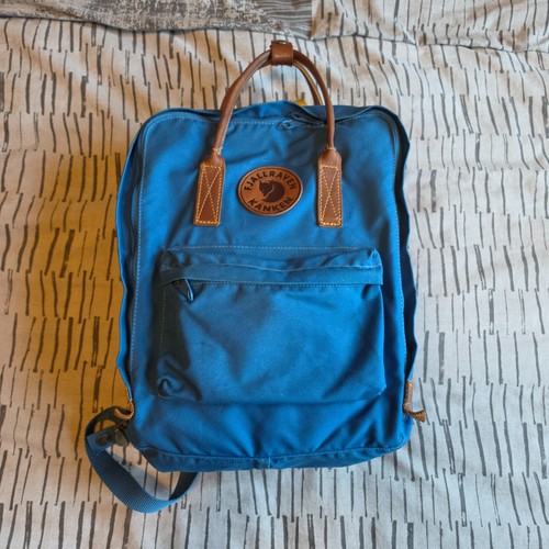 Fjällräven kånken 2 - fjällräven, no.