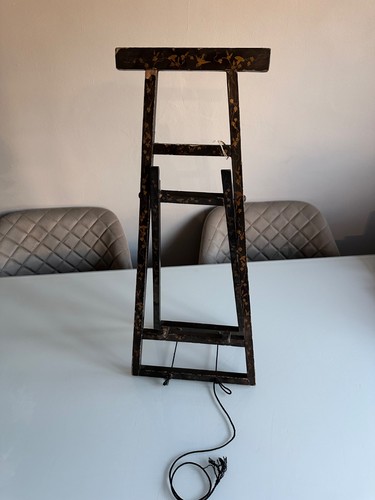 Antique chinese black - antique,