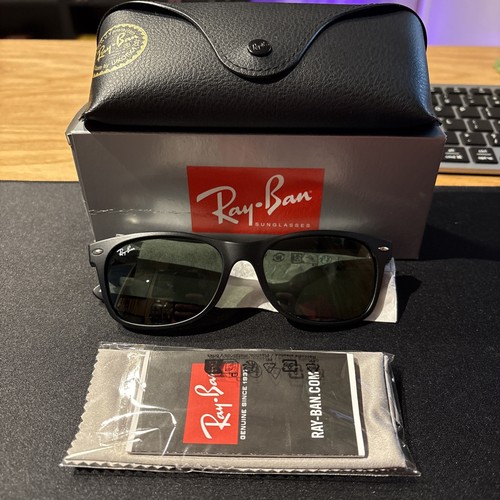Ray ban new wayfarer - ray-ban,