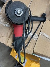 Milwaukee Angle Grinder