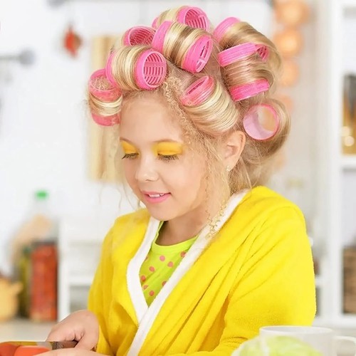 Pcs curling styling - pcs,