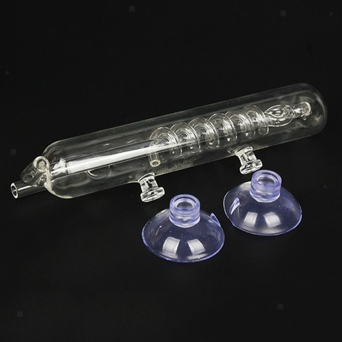 Co2 checker aquarium - checker,
