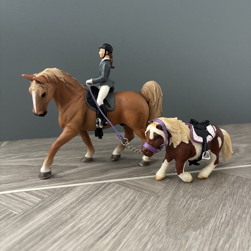 Retired schleich tennessee - schleich,