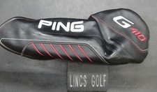 Ping G410 Driver Head Cover
