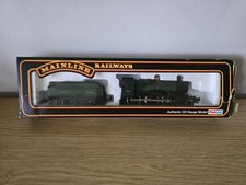 Mainline 43XX Mogul Locomotive