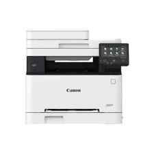Canon i-SENSYS MF651cw A4 Multifunction 3-in-1 Colour Laser Printer