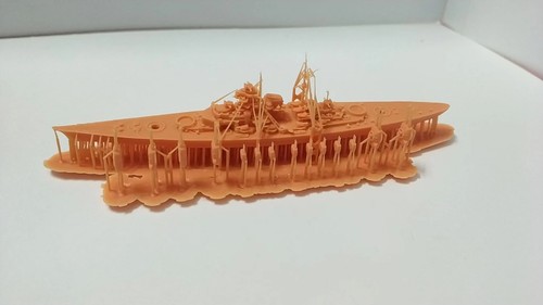 2000 bismarck battleship - bismarck,