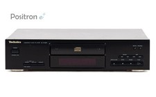 Technics SL-PJ28A Midi CD Player / Serviced 1 Year Warranty [2]