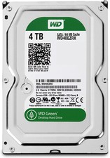 250GB 320GB 500GB 640GB 1TB 3TB 4TB 3.5" SATA HDD Internal Desktop PC Hard Drive