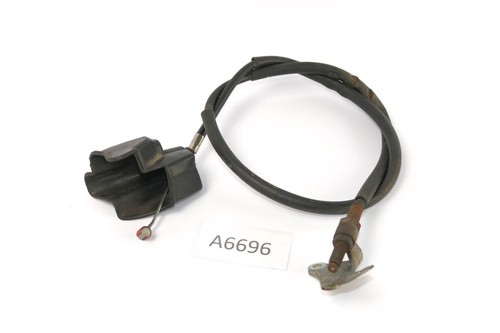 Honda fmx 650 rd12 2005 - 650,