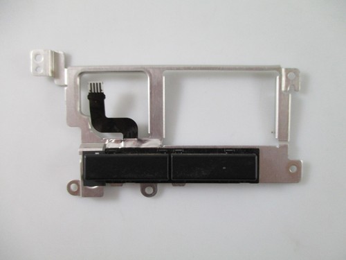 Button board touchpad cable - +,