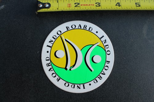 Indo board balance - balance, trainer