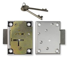 7 Lever Gun Cabinet Safe Locks