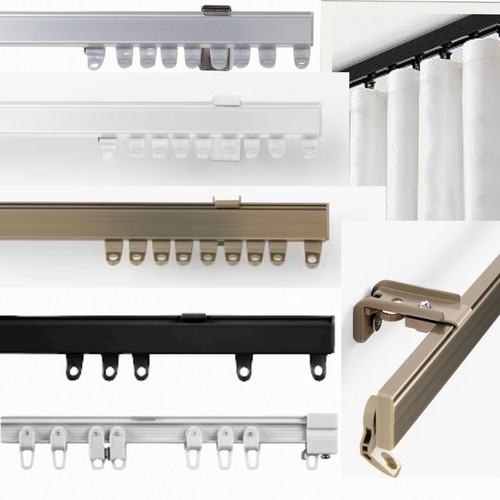 Fineline iline aluminium - &,