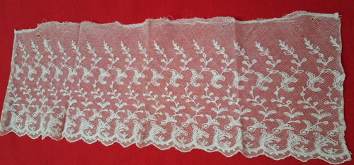 Section antique cream - section,