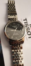 Tissot le Locle Powermatic 80