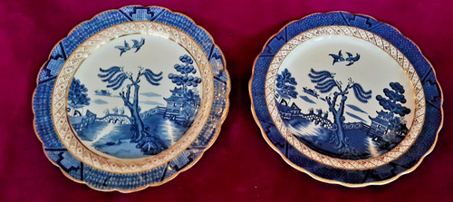 Booths real old willow tea - willow,