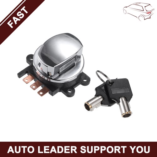 Set round key ignition - 1,