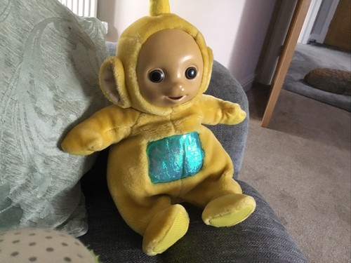 Teletubbies laughing moving - teletubbies,
