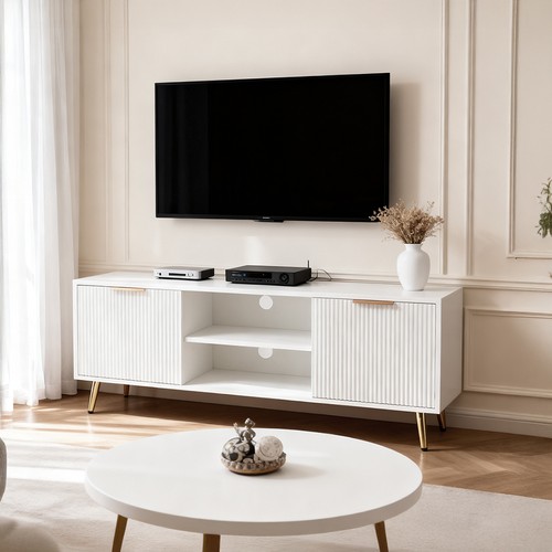 Modern stand cabinet with - modern,