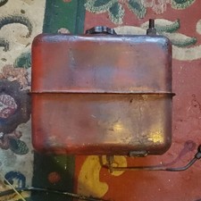 Lister Fuel Tank generator standing engine mini genuine