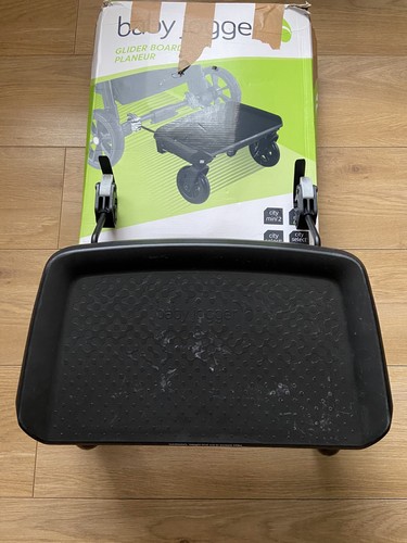 Baby jogger glider board city - glider,