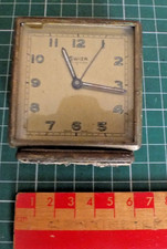 VINTAGE SWIZA MIGNON