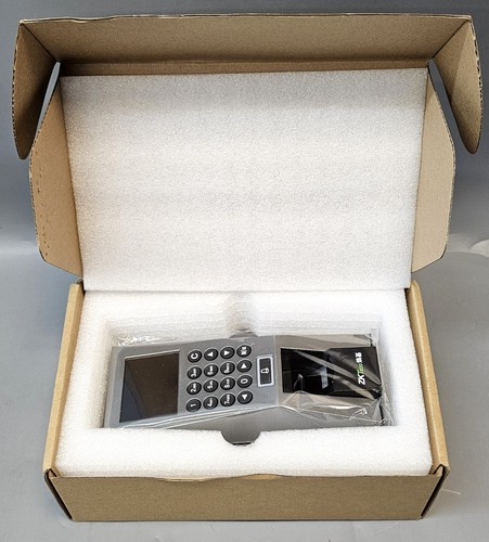 Zkteco f18 biometric - zkteco,