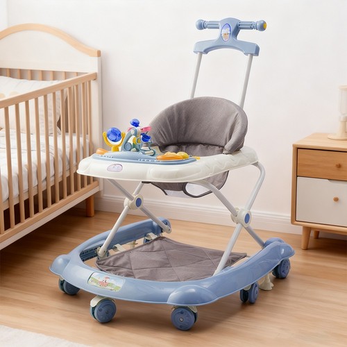 Baby walker bouncer first - bouncer,