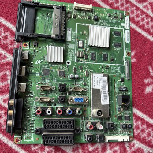 Main board bn41 - board, bn41-01167b