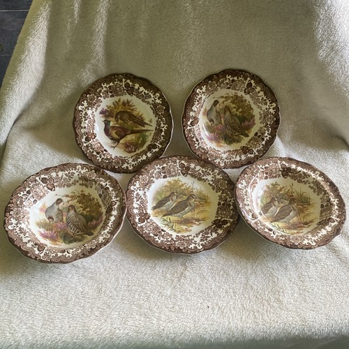 Set palissy game series - of,