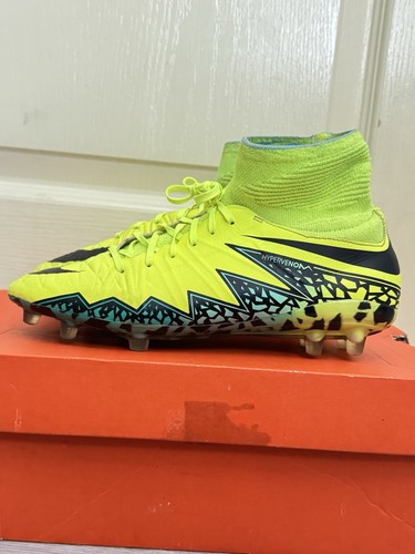 Nike hypervenom phantom - nike, ii