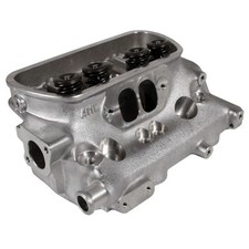 Cylinder Head 1.9-2.1