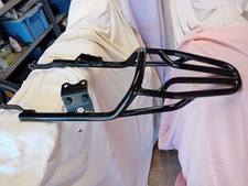 Givi luggage rack Triumph