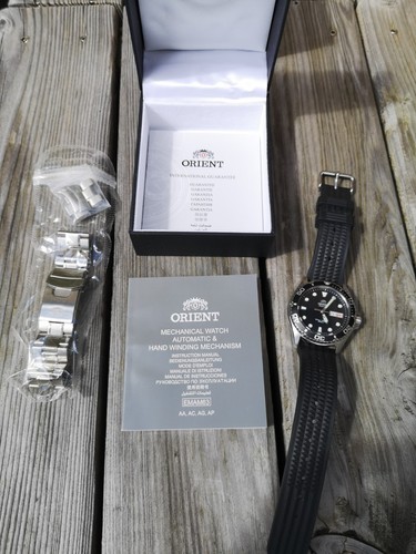 Orient sports ray - sports,