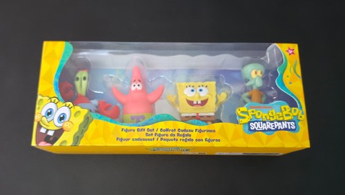 Spongebob squarepants mini - spongebob,
