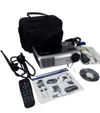 Nobo X22-C Projector with