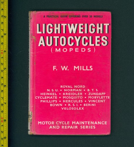 Lightweight autocycles - lightweight,
