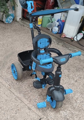 Little tikes blue 1 - little,