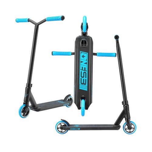 Envy scooters one stunt - s3,