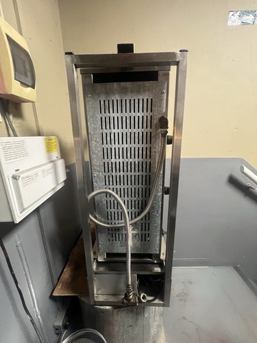 Archway doner kebab machine - archway,