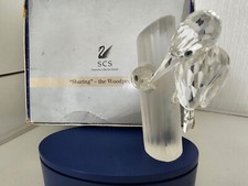 SWAROVSKI SCS 1988 CARING AND