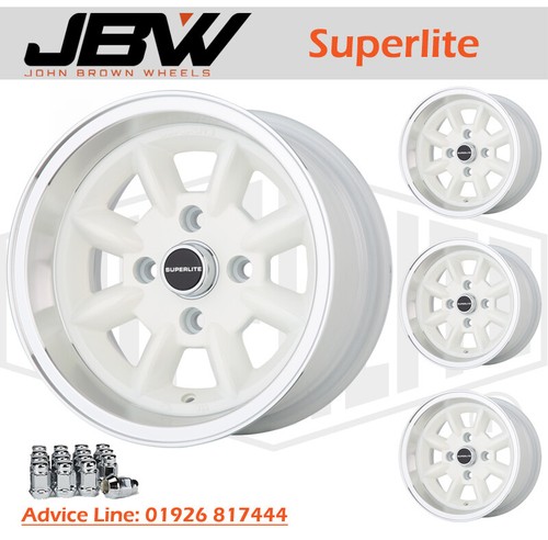7x13 superlite - 7x13,