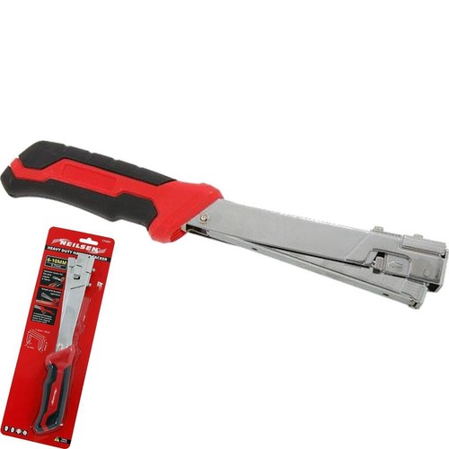 Neilsen hammer tacker - neilsen,